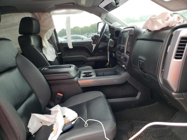 Photo 5 from auction – 2015 GMC SIERRA K25 with VIN 1GT12ZE87FF652430