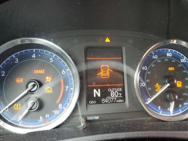 Photo 8 from auction – 2018 TOYOTA COROLLA L with VIN 2T1BURHE0JC042211