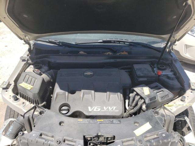 Photo 7 from auction – 2013 CHEVROLET EQUINOX LT with VIN 2GNFLDE32D6233703