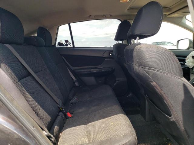 Photo 6 from auction – 2013 SUBARU XV CROSSTR with VIN JF2GPAVC4D2830141