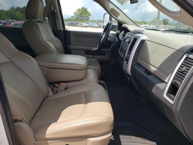 Photo 5 from auction – 2012 DODGE RAM 2500 S with VIN 3C6UD5ML5CG100805