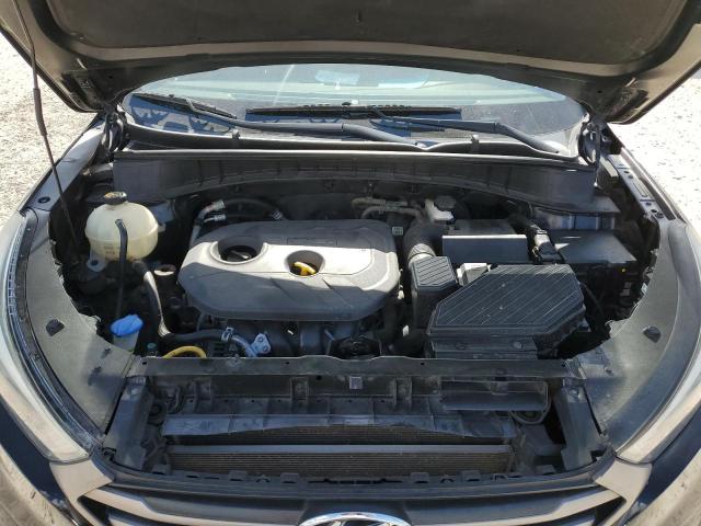 Photo 7 from auction – 2016 HYUNDAI TUCSON SE with VIN KM8J23A46GU063538