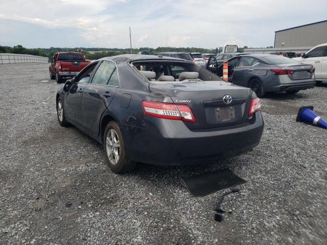 Photo 3 from auction – 2010 TOYOTA CAMRY BASE with VIN 4T1BF3EK3AU030182