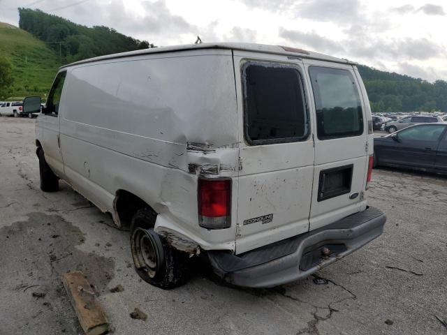 Photo 3 from auction – 1998 FORD ECONOLINE with VIN 1FTNE24L6WHB98553
