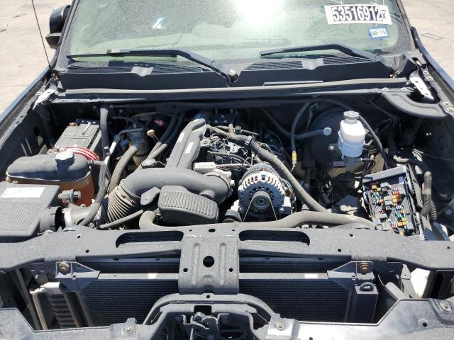 Photo 7 from auction – 2008 CHEVROLET SILVERADO with VIN 3GCEC13J28G116296