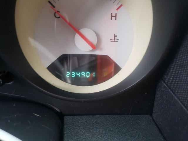 Photo 8 from auction – 2008 DODGE CALIBER with VIN 1B3HB28BX8D596190