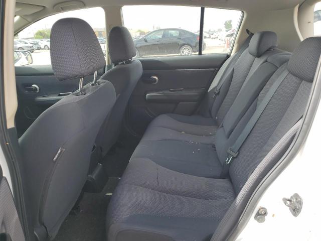 Photo 6 from auction – 2008 NISSAN VERSA S with VIN 3N1BC13E08L421893