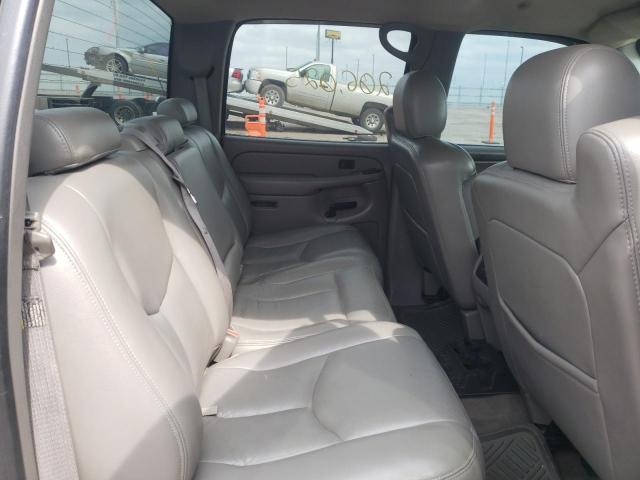 Photo 6 from auction – 2004 GMC NEW SIERRA with VIN 2GTEK13T641350707