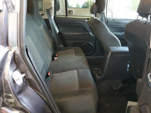 Photo 6 from auction – 2016 JEEP COMPASS SP with VIN 1C4NJDBB3GD534850