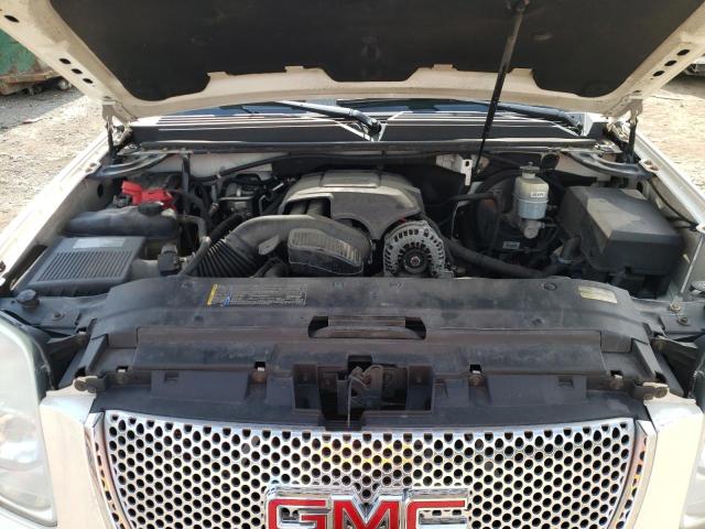 Photo 7 from auction – 2010 GMC YUKON DENA with VIN 1GKUKEEF4AR183040