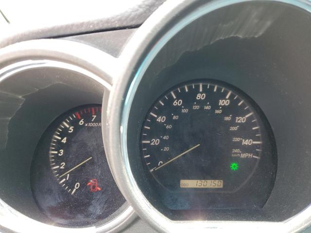 Фото 8 с аукциона – 2004 LEXUS RX 330 с VIN 2T2HA31U04C007234