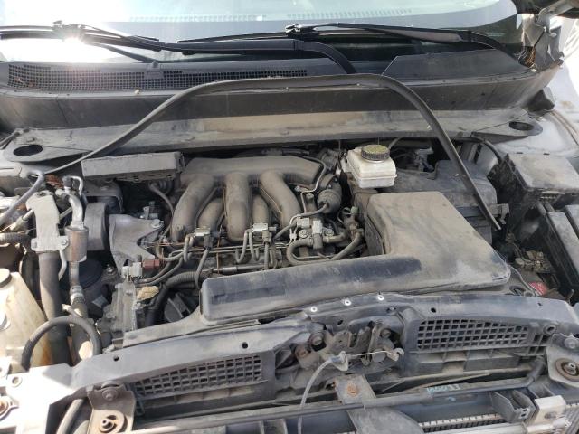 Photo 7 from auction – 2015 NISSAN PATHFINDER with VIN 5N1AR2MN2FC691434