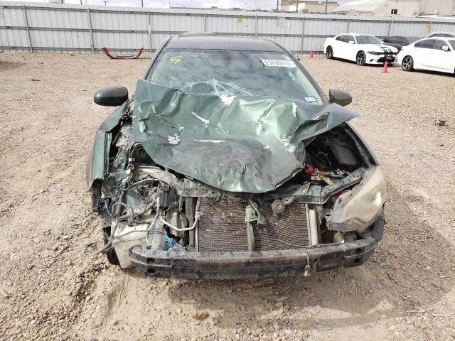 Photo 9 from auction – 2014 TOYOTA COROLLA EC with VIN 5YFBPRHE4EP056982