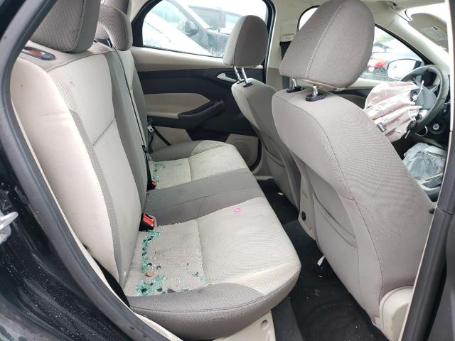 Photo 6 from auction – 2014 FORD FOCUS SE with VIN 1FADP3F28EL182629