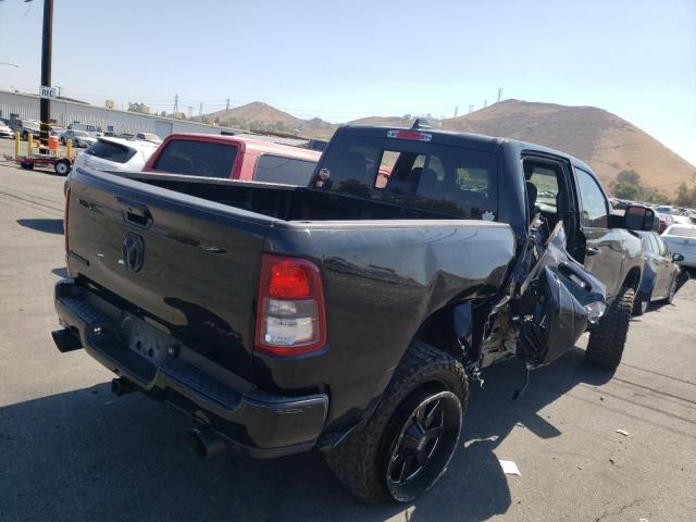 Zdjęcie 4 z aukcji – 2019 RAM 1500 BIG H z VIN 1C6SRFFT3KN599749