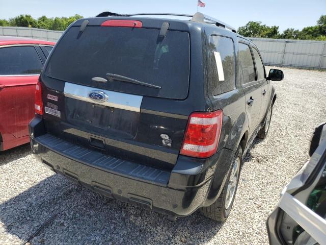 Photo 4 from auction – 2012 FORD ESCAPE LIM with VIN 1FMCU0E71CKA35688