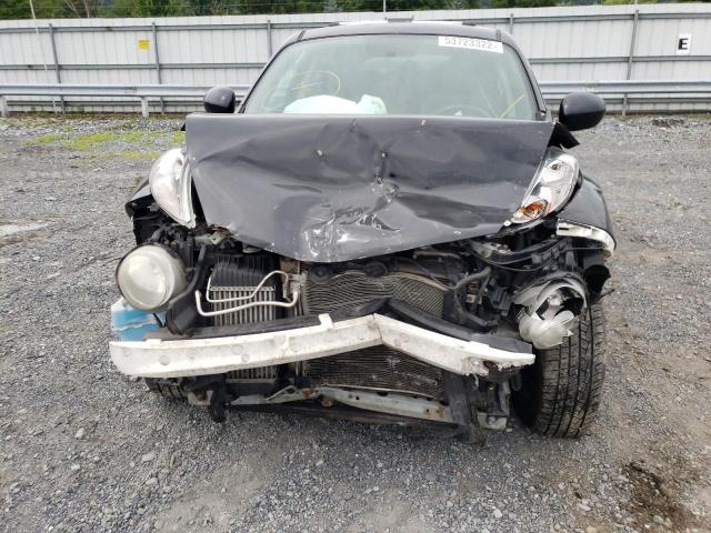 Photo 9 from auction – 2011 NISSAN JUKE S with VIN JN8AF5MV2BT005986