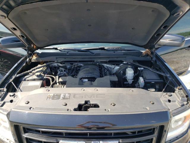 Photo 7 from auction – 2015 GMC SIERRA C15 with VIN 1GTR1UEC1FZ392165