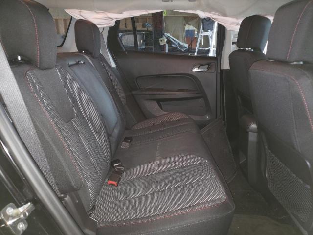 Photo 6 from auction – 2017 GMC TERRAIN SL with VIN 2GKALNEK2H6287982