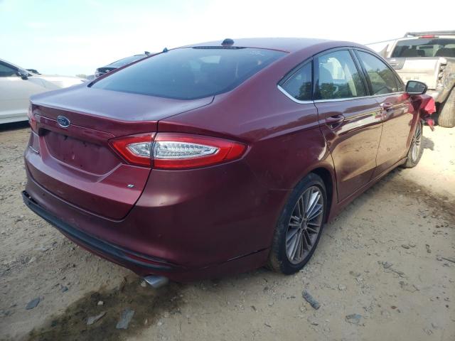 Photo 4 from auction – 2013 FORD FUSION SE with VIN 3FA6P0H79DR271545