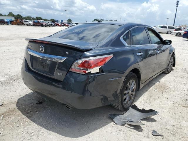 Photo 4 from auction – 2015 NISSAN ALTIMA 2.5 with VIN 1N4AL3AP1FC950079