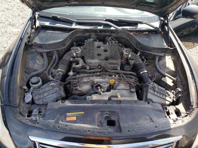 Photo 7 from auction – 2012 INFINITI G37 BASE with VIN JN1CV6AP5CM624583
