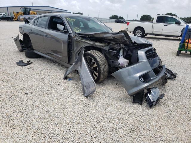 DODGE CHARGER SR 2012 with VIN 2C3CDXEJ2CH102089 - Photo from auction