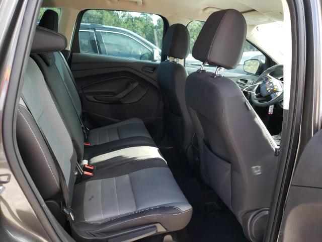 Photo 6 from auction – 2017 FORD ESCAPE S with VIN 1FMCU0F70HUE35431