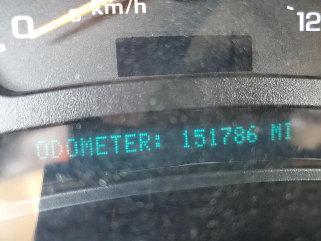 Photo 8 from auction – 2005 GMC YUKON with VIN 1GKEK13T65J249291