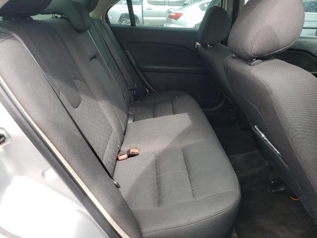 Photo 6 from auction – 2011 FORD FUSION SE with VIN 3FAHP0HA9BR235937