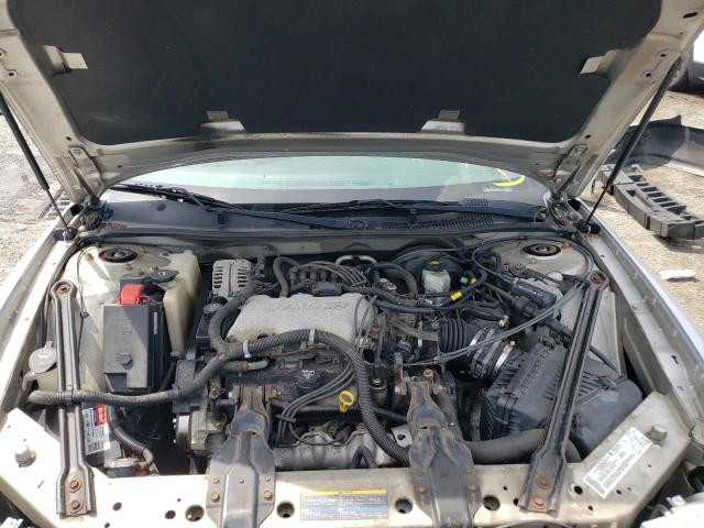 Photo 7 from auction – 2004 BUICK CENTURY CU with VIN 2G4WS52JX41230965