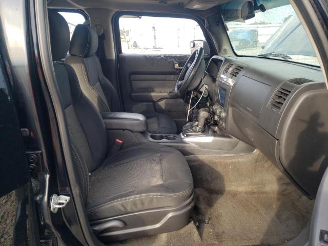 Photo 5 from auction – 2008 HUMMER H3 with VIN 5GTEN13E288112955