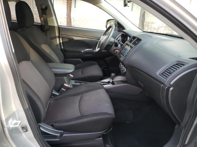 Photo 5 from auction – 2019 MITSUBISHI OUTLANDER with VIN JA4AP3AU2KU018136