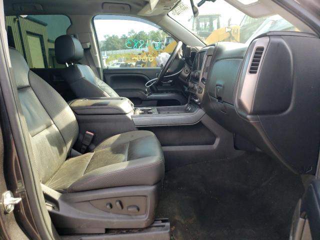Photo 5 from auction – 2015 GMC SIERRA K15 with VIN 3GTU2VEC5FG461792