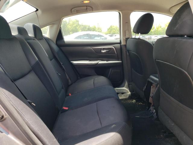 Photo 6 from auction – 2018 NISSAN ALTIMA 2.5 with VIN 1N4AL3AP6JC112476