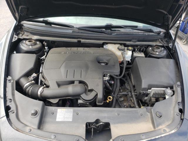 Photo 7 from auction – 2012 CHEVROLET MALIBU LS with VIN 1G1ZB5E02CF116012