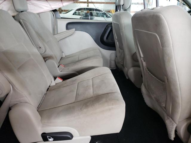 Photo 6 from auction – 2011 DODGE GRAND CARA with VIN 2D4RN5DG8BR755518