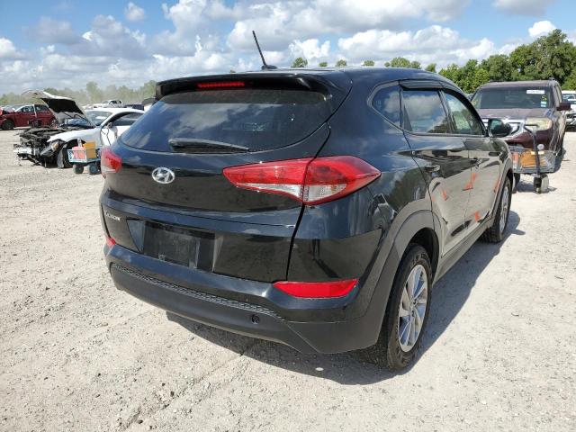 Photo 4 from auction – 2016 HYUNDAI TUCSON SE with VIN KM8J23A46GU063538