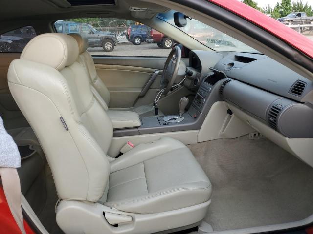 Photo 5 from auction – 2003 INFINITI G35 with VIN JNKCV54E03M225242
