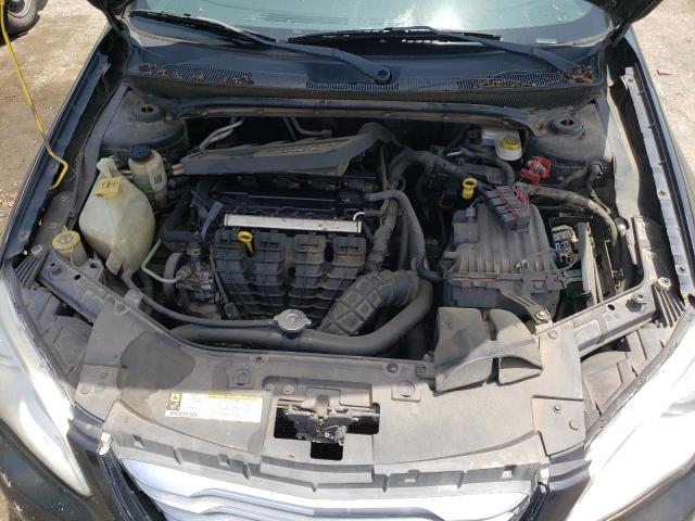 Photo 7 from auction – 2013 CHRYSLER 200 LX with VIN 1C3CCBAB6DN646804