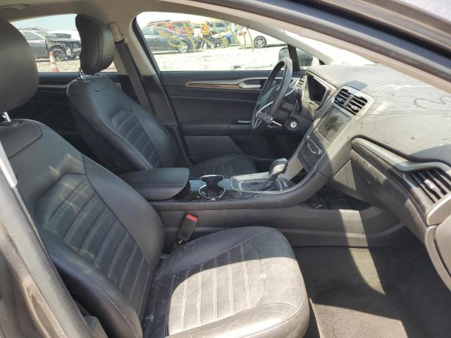 Photo 5 from auction – 2014 FORD FUSION SE with VIN 3FA6P0LU9ER317518