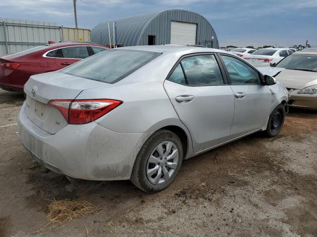 Photo 4 from auction – 2014 TOYOTA COROLLA L with VIN 2T1BURHE8EC181105