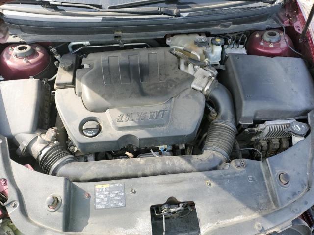 Photo 7 from auction – 2011 CHEVROLET MALIBU LTZ with VIN 1G1ZE5E73BF111422