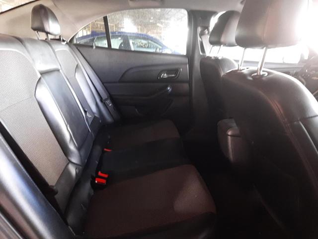 Photo 6 from auction – 2015 CHEVROLET MALIBU 1LT with VIN 1G11C5SL5FF347080