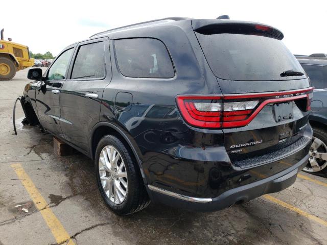 Photo 3 from auction – 2015 DODGE DURANGO CI with VIN 1C4RDJEG0FC177534