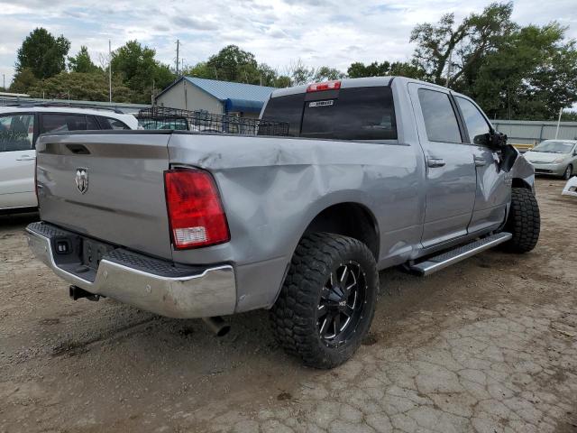 Photo 4 from auction – 2020 RAM 1500 CLASS with VIN 1C6RR6TT6LS136607