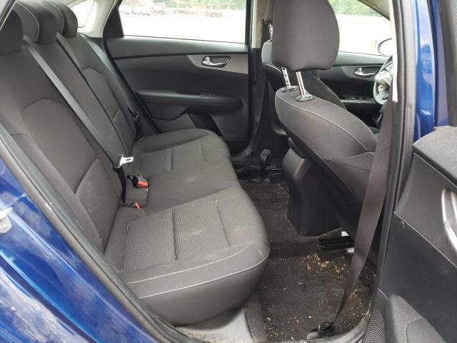 Photo 6 from auction – 2020 KIA FORTE FE with VIN 3KPF24AD8LE228580