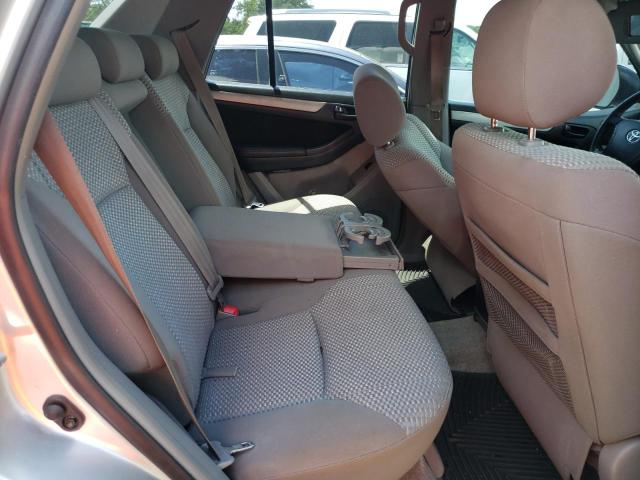 Photo 6 from auction – 2006 TOYOTA 4RUNNER SR with VIN JTEZU14R868063217