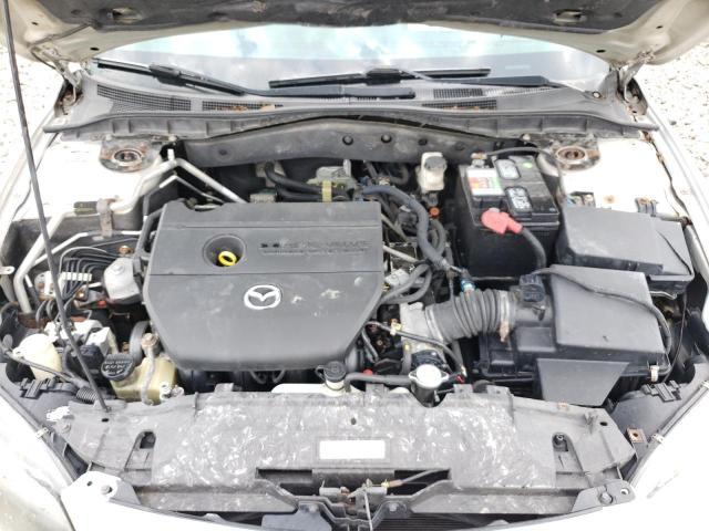 Photo 7 from auction – 2007 MAZDA MAZDA 6 with VIN 1YVHP80C575M20304