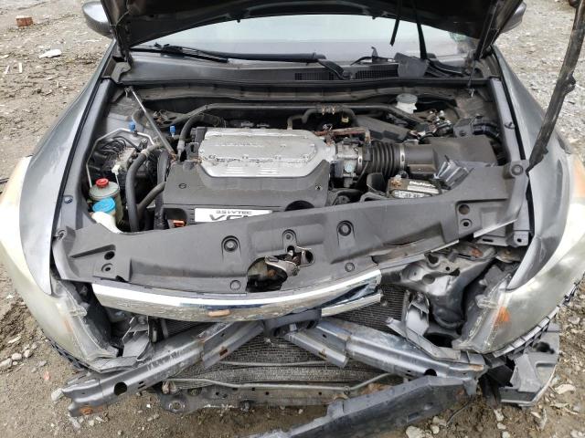 Photo 7 from auction – 2012 HONDA ACCORD EX with VIN 1HGCP3F71CA004931
